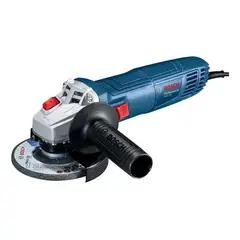 BOSCH - Esmeril Angular 4 1/2" 710 W GWS 700 Profesional