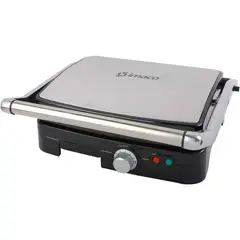 IMACO - Grill panini 1800w ig2923 - negro