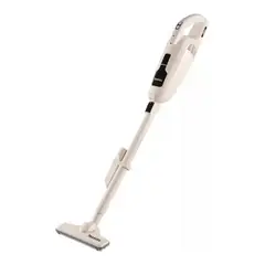 MAKITA - Aspiradora Inalámbrica Blanca 12V 5 kPa 0.5 Lts CL114FDWI