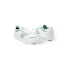 GLINT - Zapatillas urbanas de cuero 48005