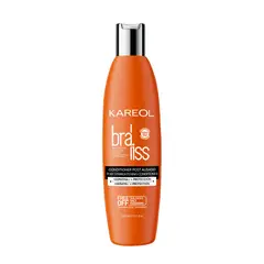KAREOL - Acondicionador - Braliss Post Alisado x 300 ml