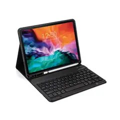 OEM - Case con Teclado BLUETOOTH iPad 10.5 (Air 3/Pro10.5) con portapencil