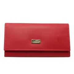 RAMIREZ CUEROS - Billetera Dama Ramírez Cueros BD402