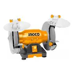 INGCO TOOLS - Esmeril de Banco Ingco BG61502-5 6" 150W