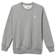 SANRIO - Polera Keroppi Gray Talla M