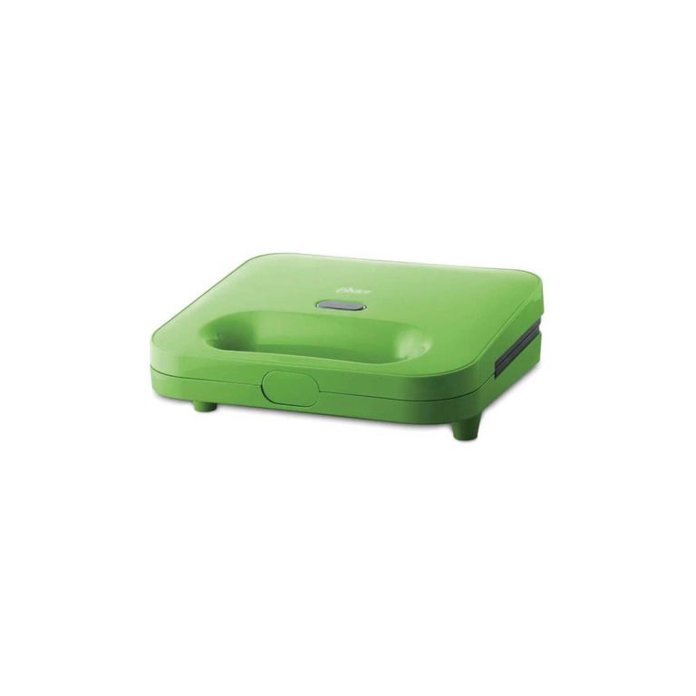 Sandwichera 750 W CKSTSM2885K - VERDE