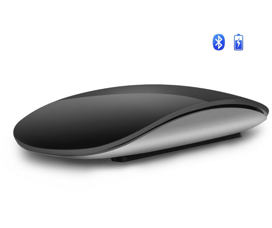 Magic Mouse 2 (Alternativo PREMIUM) - Negro