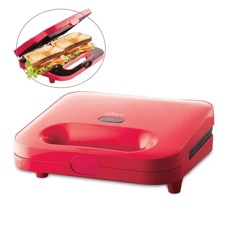 Sandwichera 750 W CKSTSM2885M - SANDIA