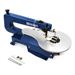 TOOLCRAFT - Sierra Caladora de Banco 16 90W 50mm TC5917