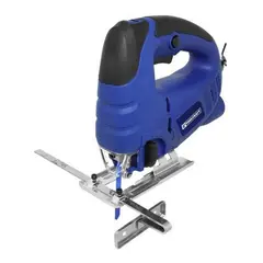 TOOLCRAFT - Sierra Caladora 570w 65mm Tc5916