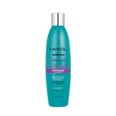 KAREOL - Shampoo - AntiCaspa 300 ml
