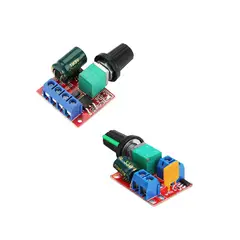 GENERICO - Regulador de Voltaje Dc Input 5 a 30vdc Output 1 a 30vdc 90W