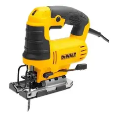 DEWALT - Sierra Caladora 500w Capacidad 0-3200 Rpm Dwe300