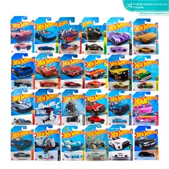 HOT WHEELS - Autos Básicos