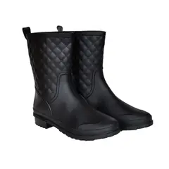 GENERICO - BOTAS DE LLUVIA CRISTINA TALLAS 36 AL 41_.
