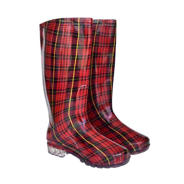 BOTAS DE LLUVIA RENATA