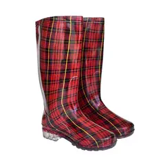 GENERICO - BOTAS DE LLUVIA RENATA