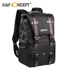 K&F CONCEPT - Mochila Para Camara KF13092