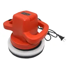 WOLFOX - Pulidora Orbital 10" 110 W 3200 Rpm WF0006