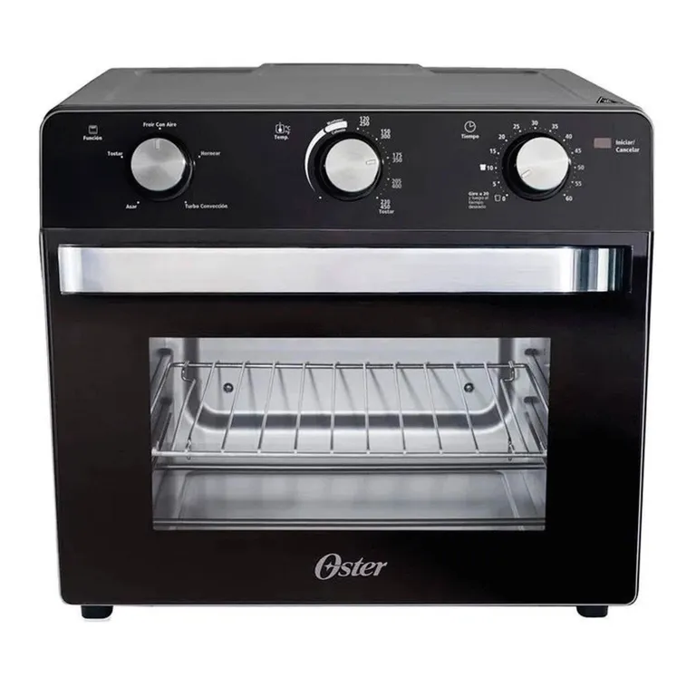 Horno Electrico con freidora de aire TSSTTVMAF1