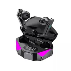 GENERICO - Audifono Bluetooth inalambrico Gaming X15