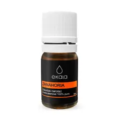 EKALA - Aceite Esencial de Zanahoria fco de 5ml