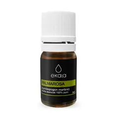 EKALA - Aceite Esencial de Palmarosa fco de 5ml