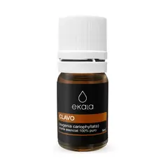 EKALA - Aceite Esencial de Clavo fco de 5ml