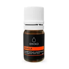 EKALA - Aceite Esencial de Canela fco de 5ml
