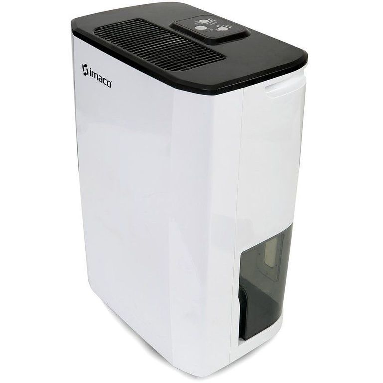 Deshumedecedor digital 10lts dhe1002