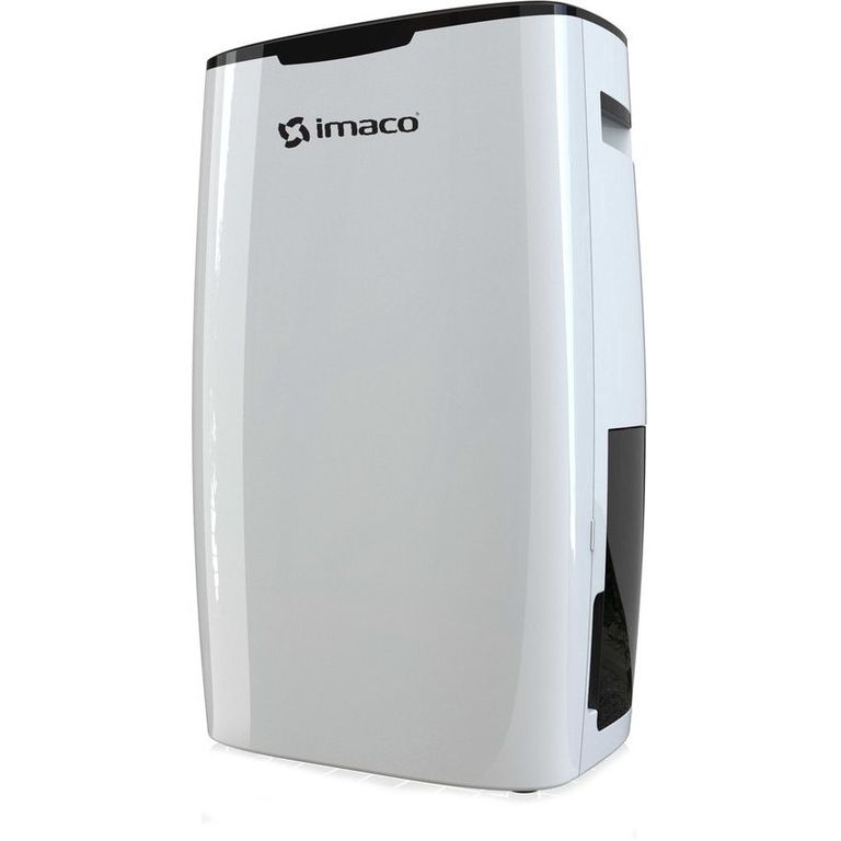 Deshumedecedor digital 20lts dhe20