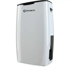 IMACO - Deshumedecedor digital 20lts dhe20
