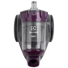 ELECTROLUX - Aspiradora ABS01 1200W sin Bolsa con Filtro HEPA