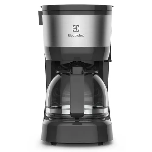 Cafetera Automatica Inoxidable 15 Tazas expresso ECM10 Electrolux.