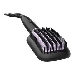 PHILIPS - Cepillo para alisar 200°C BHH88000