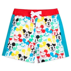 DISNEY - Short de Baño para Bebé Store Mickey Mouse