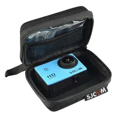SJCAM - MALETA TALLA S IMPERMEABLE PARA CÁMARA DEPORTIVA