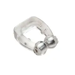 GENERICO - Anti Ronquidos Deja De Roncar Magnético Silicona