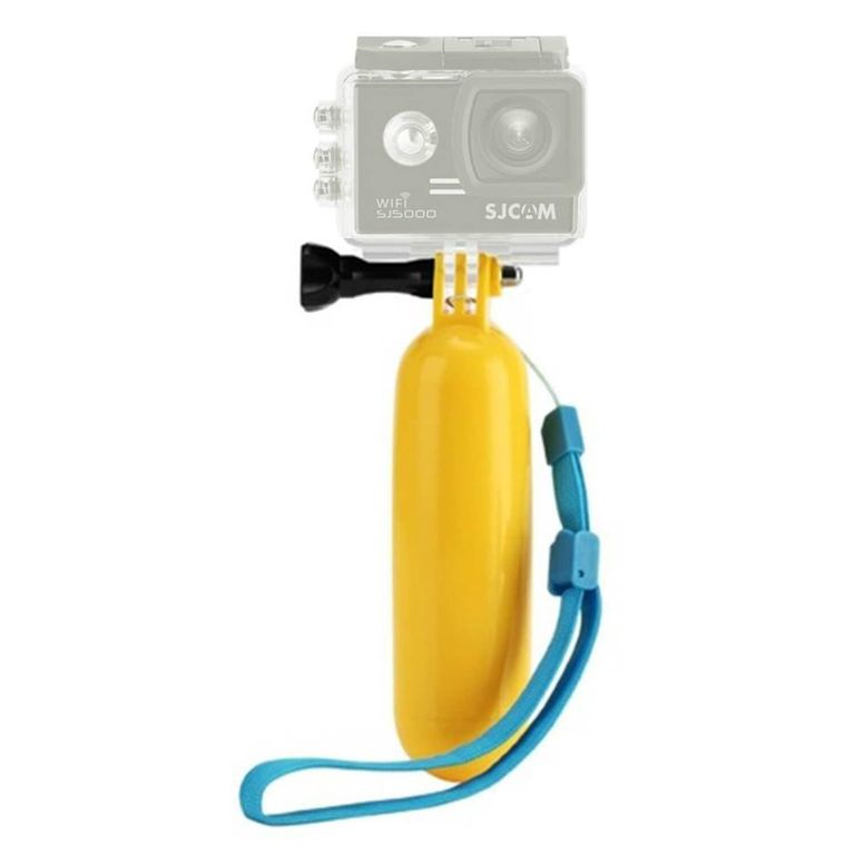 FLOTADOR PARA CÁMARA DEPORTIVA