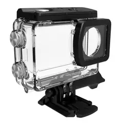 SJCAM - CARCASA ACUÁTICA PROTECTORA PARA SJ6 LEGEND