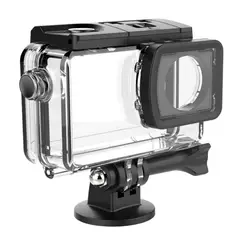 SJCAM - CARCASA ACUÁTICA PROTECTORA PARA SJ8 SERIES