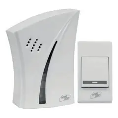 HOME LIGHT - Timbre Inalámbrico