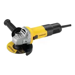 STANLEY - Esmeril Angular 4 1/2" 750 W 12000 Rpm SG7115-B2