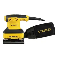 STANLEY - Lijadora Orbital 1/4 240 W 16000 Rpm SS24-B2