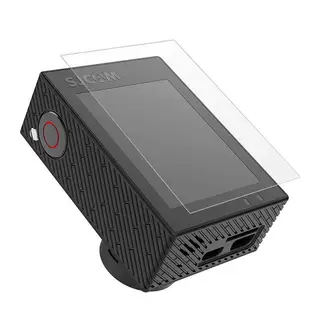 SJCAM - PROTECTOR DE PANTALLA VIDRIO TEMPLADO PARA SJ6 LEGEND