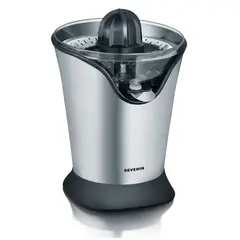 SEVERIN - EXPRIMIDOR CITRICOS DE ACERO CP-3534