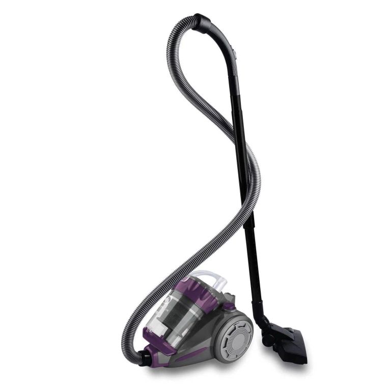 - Aspiradora Filtro de Hepa ABS01 1200W