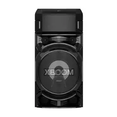 LG - Torre de sonido bluetooth xboom rn5