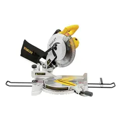 STANLEY - Sierra Ingleteadora 10 254 mm 1650W SM16-B2