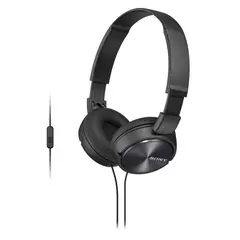 SONY - Audifono mdr zx310ap handsfree microfono